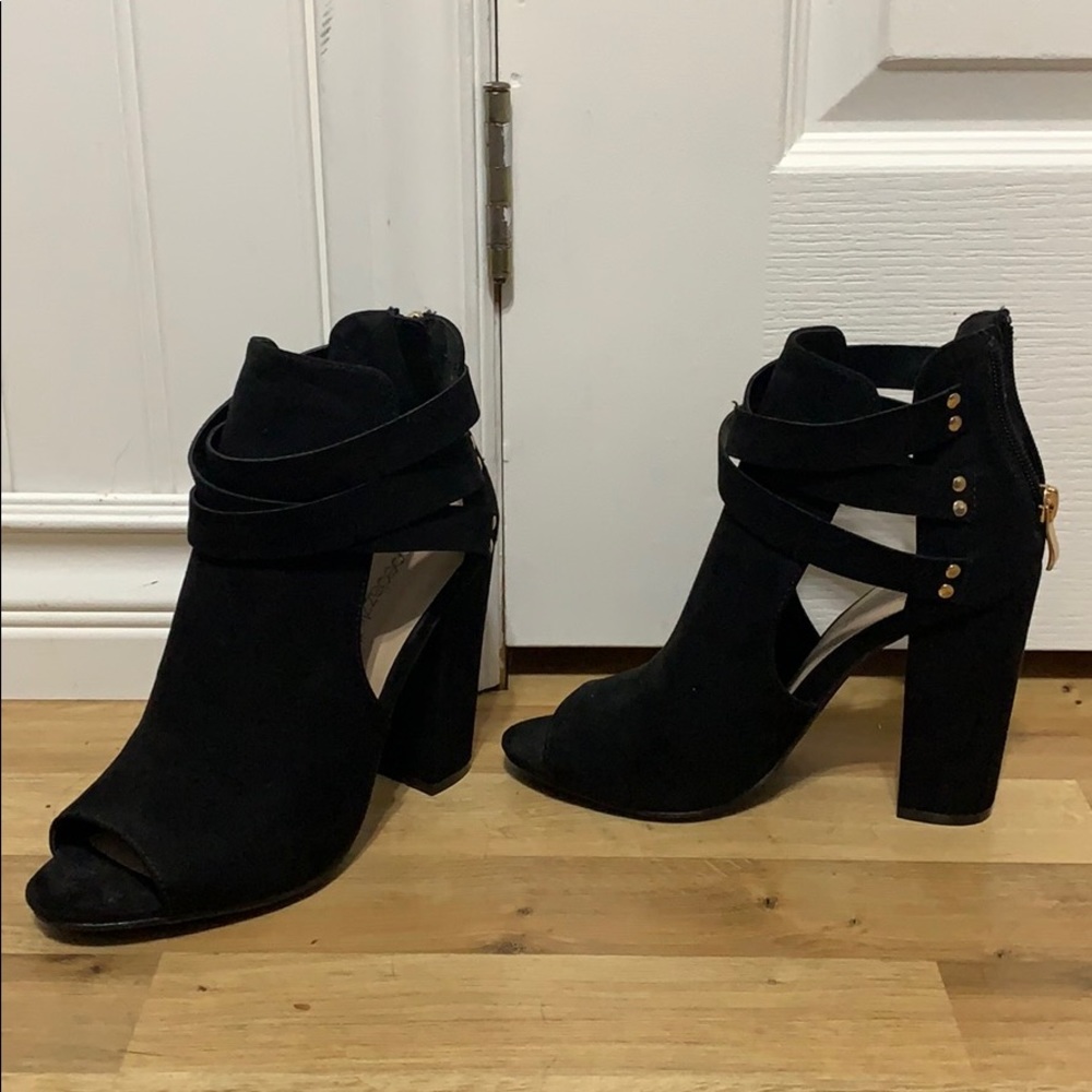 cute heels!